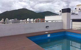Estacion De Las Nubes