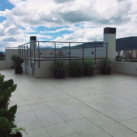 Estacion De Las Nubes Salta Extérieur photo