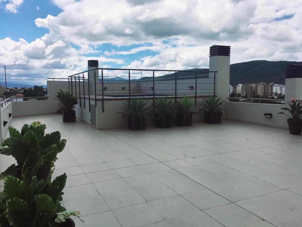 Estacion De Las Nubes Salta Extérieur photo